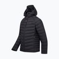 Vyriška pašiltinta striukė Dare 2b Torrek Padded Jacket black/black 12