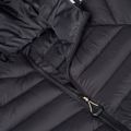Vyriška pašiltinta striukė Dare 2b Torrek Padded Jacket black/black 13