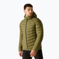 Vyriška pašiltinta striukė Dare 2b Torrek Padded Jacket martini olive
