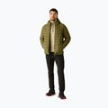 Vyriška pašiltinta striukė Dare 2b Torrek Padded Jacket martini olive 2