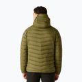 Vyriška pašiltinta striukė Dare 2b Torrek Padded Jacket martini olive 3