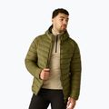 Vyriška pašiltinta striukė Dare 2b Torrek Padded Jacket martini olive 4