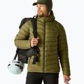Vyriška pašiltinta striukė Dare 2b Torrek Padded Jacket martini olive 5