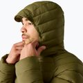 Vyriška pašiltinta striukė Dare 2b Torrek Padded Jacket martini olive 6