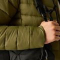 Vyriška pašiltinta striukė Dare 2b Torrek Padded Jacket martini olive 8