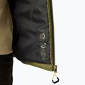 Vyriška pašiltinta striukė Dare 2b Torrek Padded Jacket martini olive 9