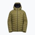 Vyriška pašiltinta striukė Dare 2b Torrek Padded Jacket martini olive 10