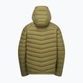 Vyriška pašiltinta striukė Dare 2b Torrek Padded Jacket martini olive 11