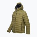 Vyriška pašiltinta striukė Dare 2b Torrek Padded Jacket martini olive 12