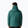 Vyriška pašiltinta striukė Dare 2b Torrek Padded Jacket mediterranea 3