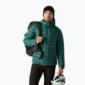 Vyriška pašiltinta striukė Dare 2b Torrek Padded Jacket mediterranea 4