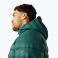 Vyriška pašiltinta striukė Dare 2b Torrek Padded Jacket mediterranea 6