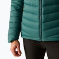 Vyriška pašiltinta striukė Dare 2b Torrek Padded Jacket mediterranea 8
