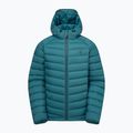 Vyriška pašiltinta striukė Dare 2b Torrek Padded Jacket mediterranea 10