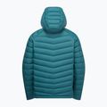 Vyriška pašiltinta striukė Dare 2b Torrek Padded Jacket mediterranea 11