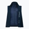 Moteriška 3‑in‑1 striukė REGATTA Wentwood 3in1 navy 13
