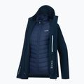 Moteriška 3‑in‑1 striukė REGATTA Wentwood 3in1 navy 14