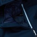 Moteriška 3‑in‑1 striukė REGATTA Wentwood 3in1 navy 15