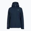 Moteriška 3‑in‑1 striukė REGATTA Wentwood 3in1 navy 10