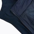 Moteriška 3‑in‑1 striukė REGATTA Wentwood 3in1 navy 14