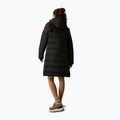 Moteriškas šiltintas paltas REGATTA Altoro Thermal Long black/mocha 3