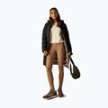 Moteriškas šiltintas paltas REGATTA Altoro Thermal Long black/mocha 4