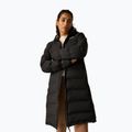 Moteriškas šiltintas paltas REGATTA Altoro Thermal Long black/mocha 5