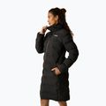 Moteriškas šiltintas paltas REGATTA Altoro Thermal Long black/mocha 6