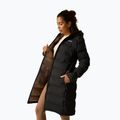 Moteriškas šiltintas paltas REGATTA Altoro Thermal Long black/mocha 7