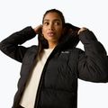Moteriškas šiltintas paltas REGATTA Altoro Thermal Long black/mocha 9