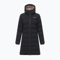 Moteriškas šiltintas paltas REGATTA Altoro Thermal Long black/mocha 10