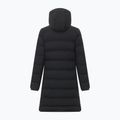 Moteriškas šiltintas paltas REGATTA Altoro Thermal Long black/mocha 11