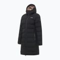 Moteriškas šiltintas paltas REGATTA Altoro Thermal Long black/mocha 12