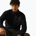 Vyriškas flisinis džemperis REGATTA Frankie Borg Half Zip black/black 6