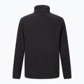 Vyriškas flisinis džemperis REGATTA Frankie Borg Half Zip black/black 9