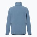 Vyriškas flisinis džemperis REGATTA Frankie Borg Half Zip grey mirage/black 8