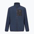 Vyriškas flisinis džemperis REGATTA  Frankie Full Zip Fleece navy/black 7