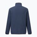 Vyriškas flisinis džemperis REGATTA  Frankie Full Zip Fleece navy/black 8