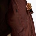 Moteriškas šiltintas paltas REGATTA Eloria dark cherry 9
