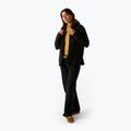 Moteriškas flisinis džemperis REGATTA Frankie Full Zip black 2