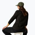 Moteriškas flisinis džemperis REGATTA Frankie Full Zip black 4