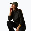 Moteriškas flisinis džemperis REGATTA Frankie Full Zip black 6