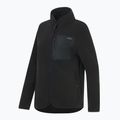 Moteriškas flisinis džemperis REGATTA Frankie Full Zip black 9