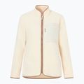 Moteriškas flisinis džemperis Regatta Frankie Full Zip light vanilla/mocha