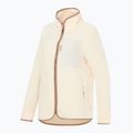 Moteriškas flisinis džemperis Regatta Frankie Full Zip light vanilla/mocha 3