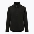 Moteriškas flisinis džemperis REGATTA Frankie Half Zip black 8