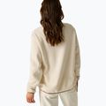 Moteriškas flisinis džemperis Regatta Frankie Half Zip light vanilla/mocha 4