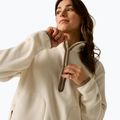 Moteriškas flisinis džemperis Regatta Frankie Half Zip light vanilla/mocha 5