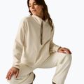 Moteriškas flisinis džemperis Regatta Frankie Half Zip light vanilla/mocha 6