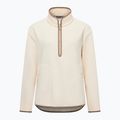 Moteriškas flisinis džemperis Regatta Frankie Half Zip light vanilla/mocha 8